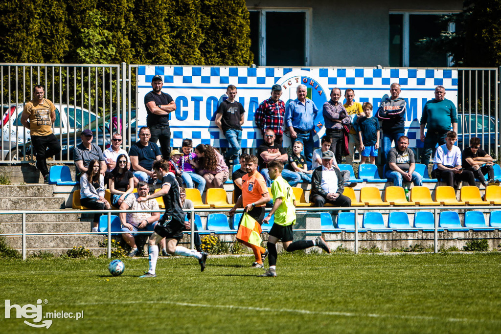 Victoria Czermin - Czarni Trześń