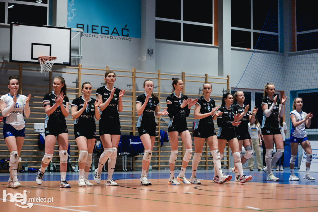 ITA Tools Stal Mielec - Karpaty Krosno