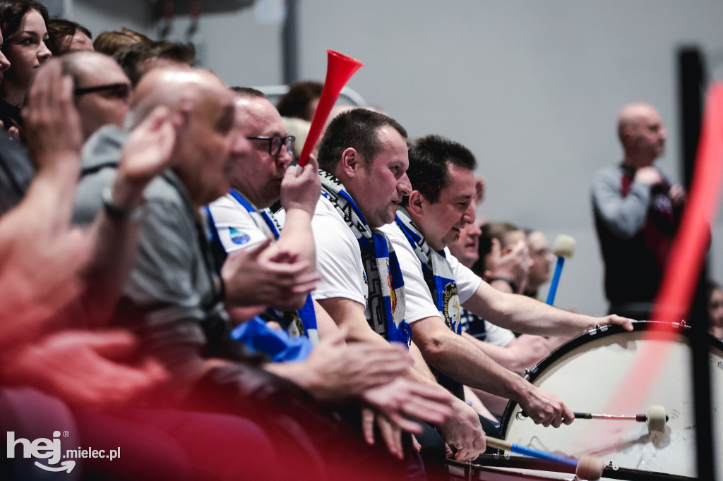 ITA Tools Stal Mielec - Karpaty Krosno