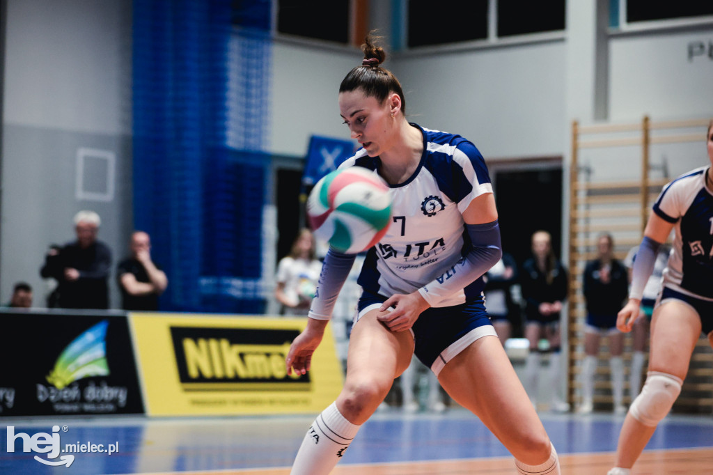 ITA Tools Stal Mielec - Karpaty Krosno