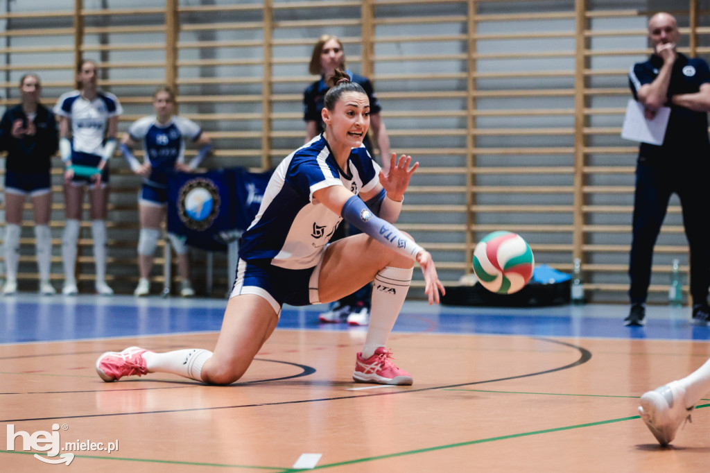 ITA Tools Stal Mielec - Karpaty Krosno