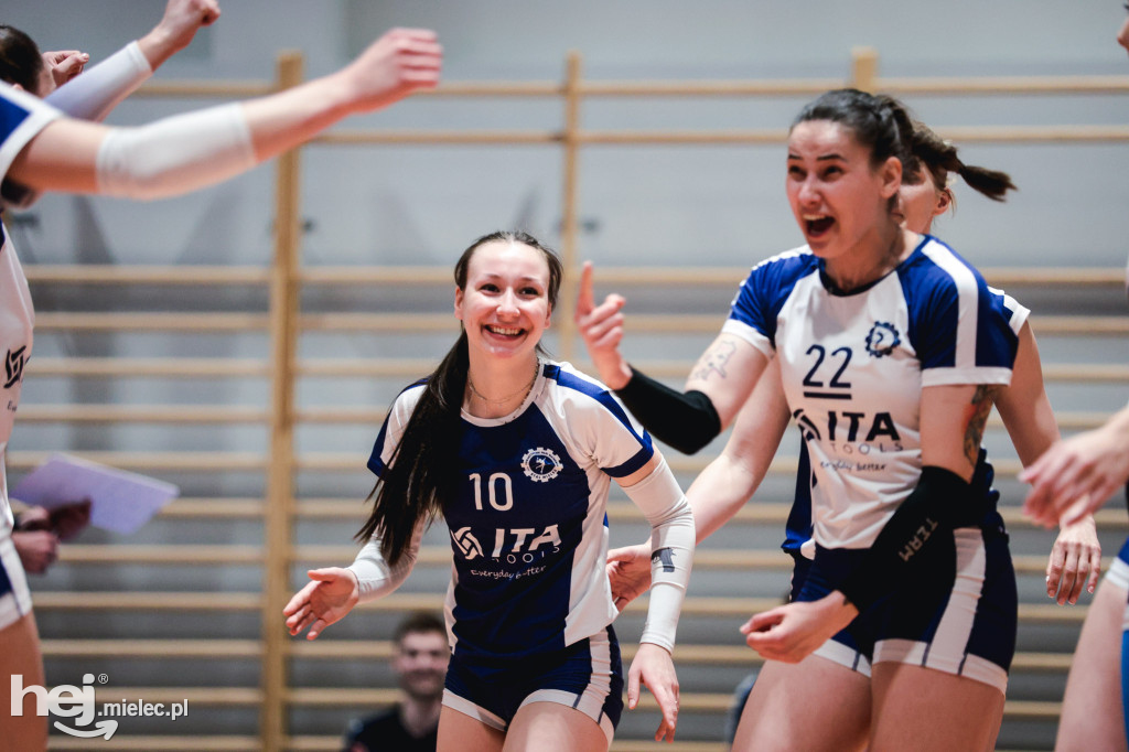 ITA Tools Stal Mielec - Karpaty Krosno
