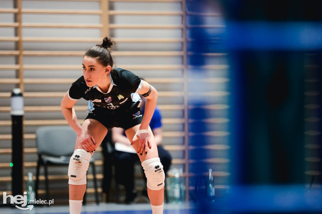 ITA Tools Stal Mielec - Karpaty Krosno