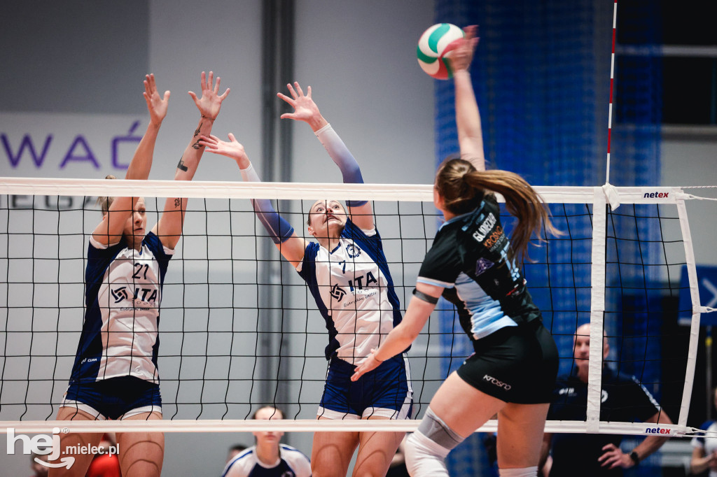 ITA Tools Stal Mielec - Karpaty Krosno