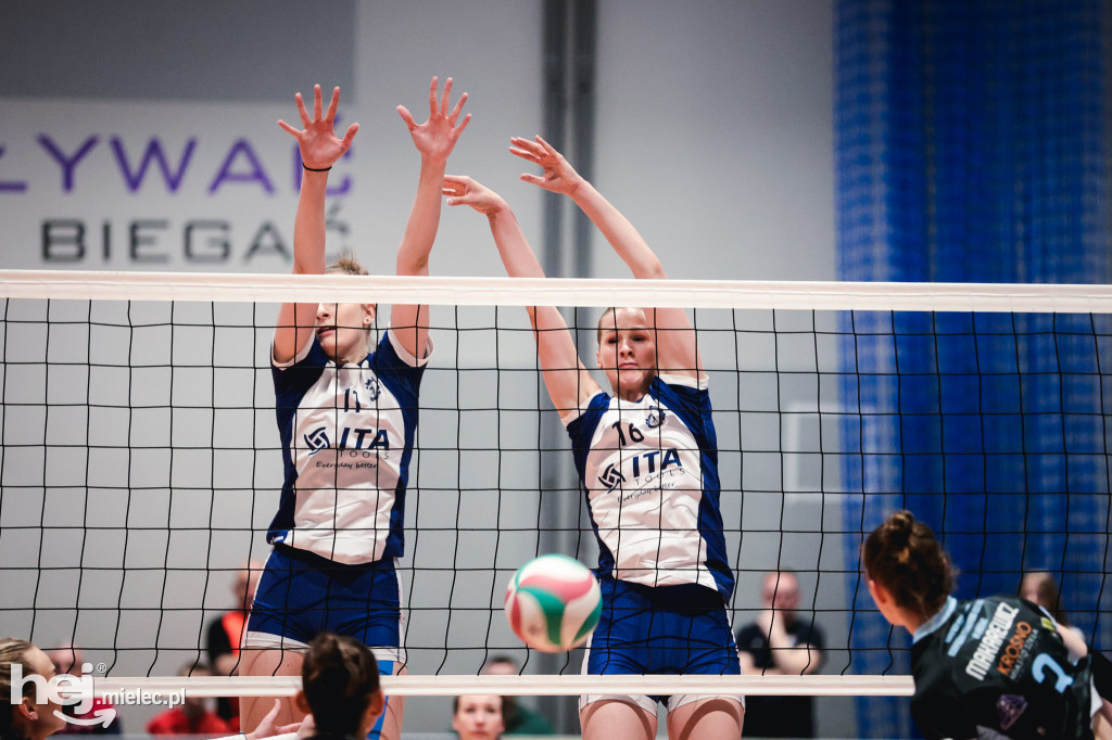 ITA Tools Stal Mielec - Karpaty Krosno