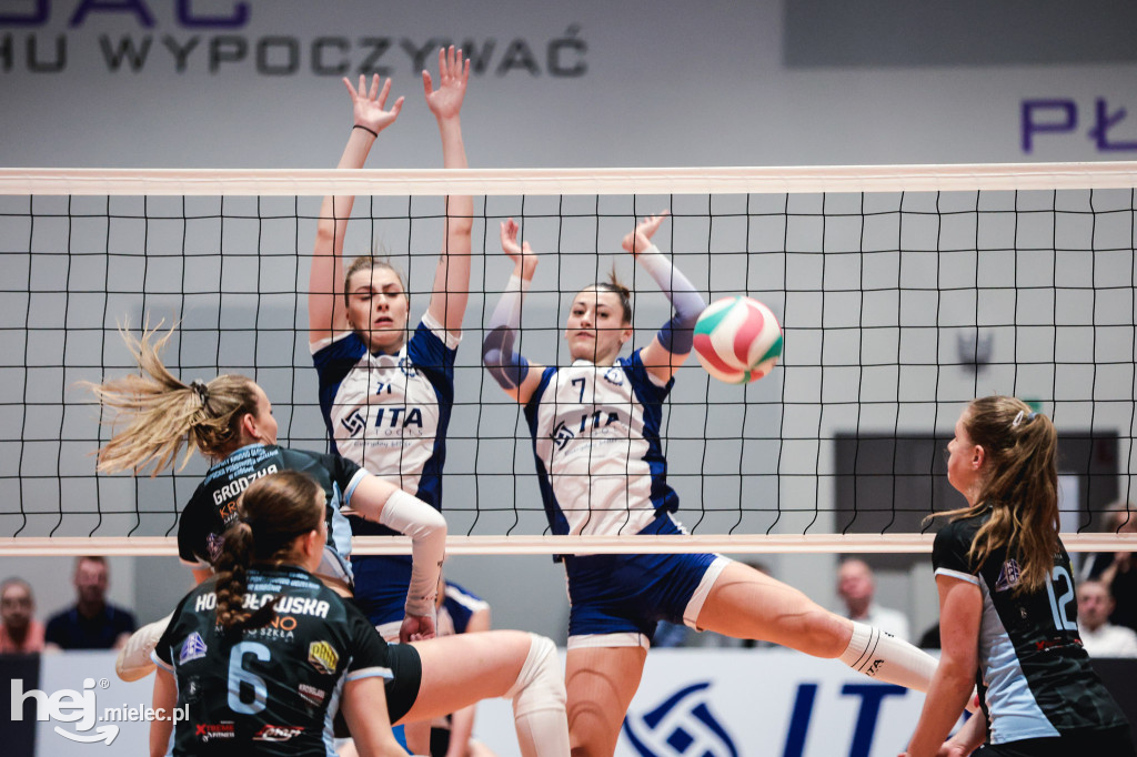ITA Tools Stal Mielec - Karpaty Krosno