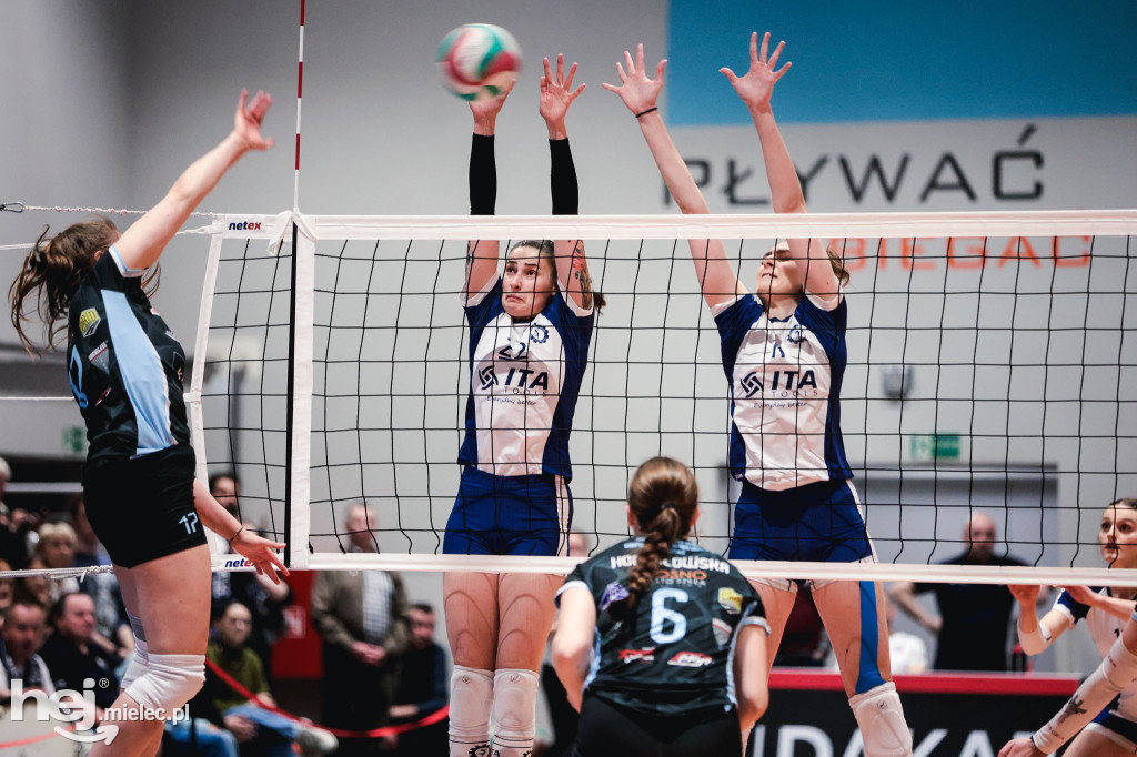 ITA Tools Stal Mielec - Karpaty Krosno