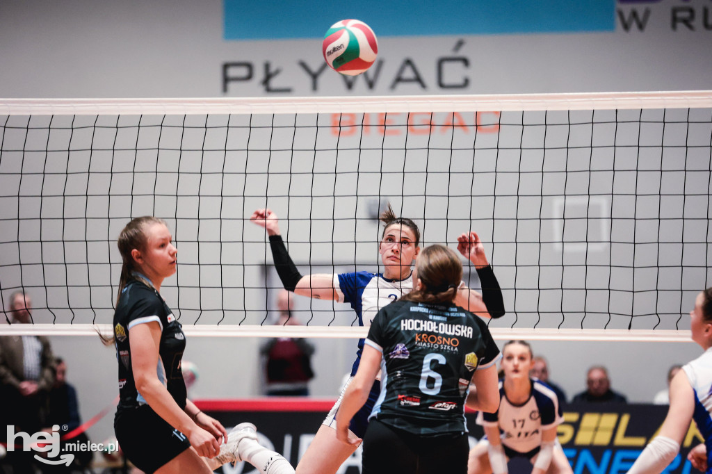 ITA Tools Stal Mielec - Karpaty Krosno