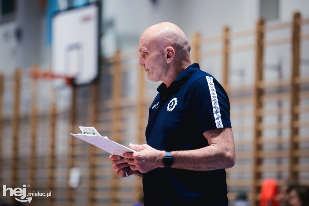 ITA Tools Stal Mielec - Karpaty Krosno