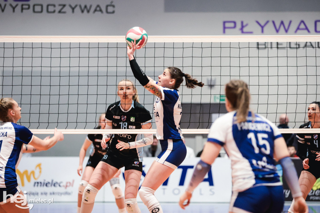 ITA Tools Stal Mielec - Karpaty Krosno