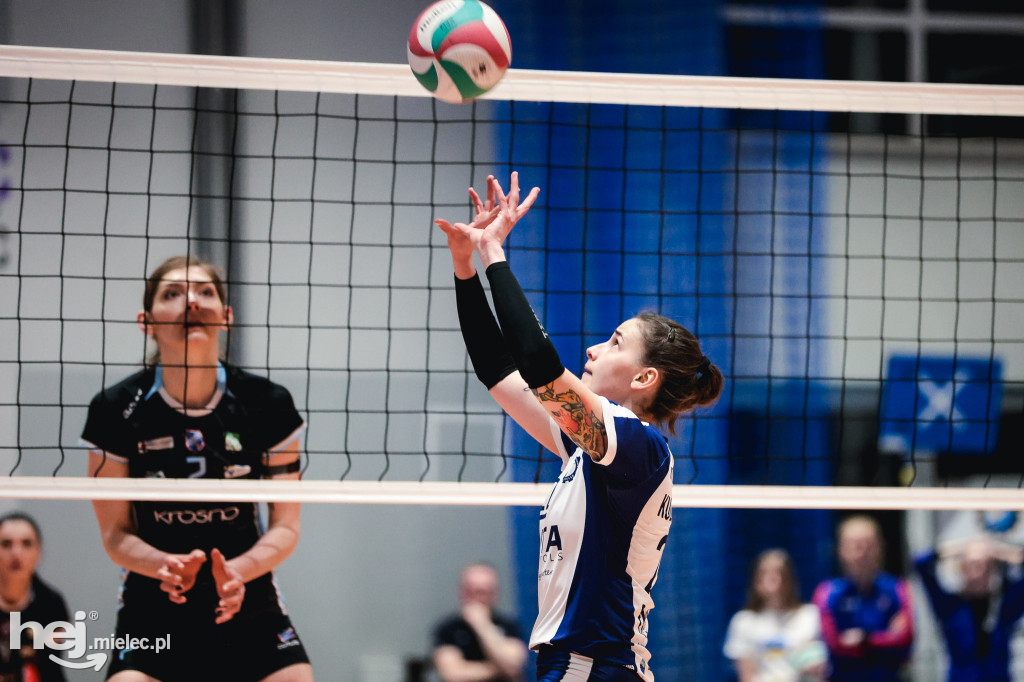 ITA Tools Stal Mielec - Karpaty Krosno