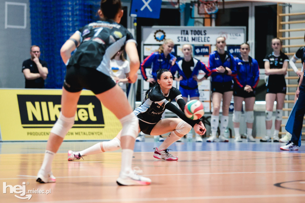ITA Tools Stal Mielec - Karpaty Krosno