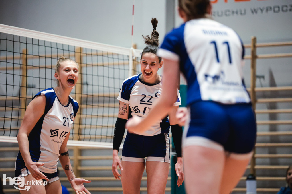 ITA Tools Stal Mielec - Karpaty Krosno