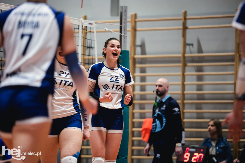 ITA Tools Stal Mielec - Karpaty Krosno