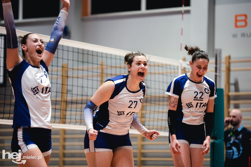 ITA Tools Stal Mielec - Karpaty Krosno