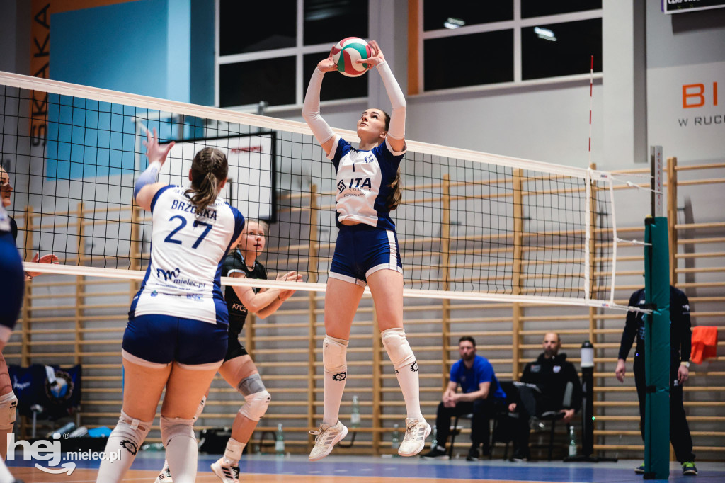 ITA Tools Stal Mielec - Karpaty Krosno