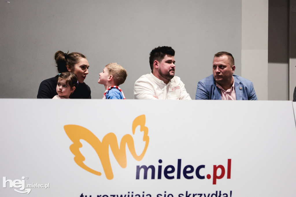 ITA Tools Stal Mielec - Karpaty Krosno