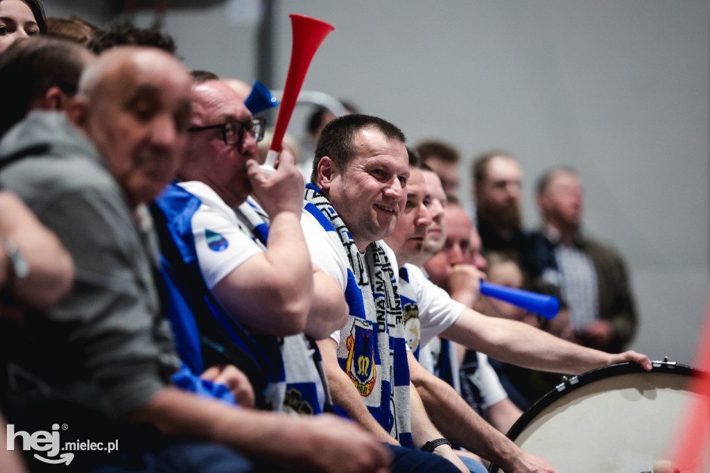 ITA Tools Stal Mielec - Karpaty Krosno