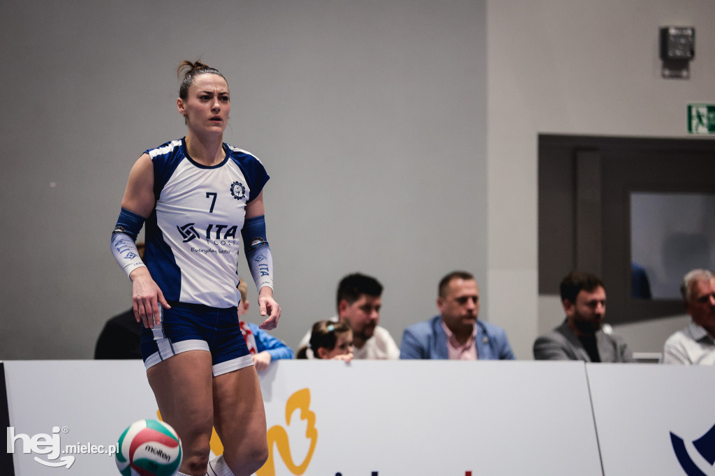 ITA Tools Stal Mielec - Karpaty Krosno