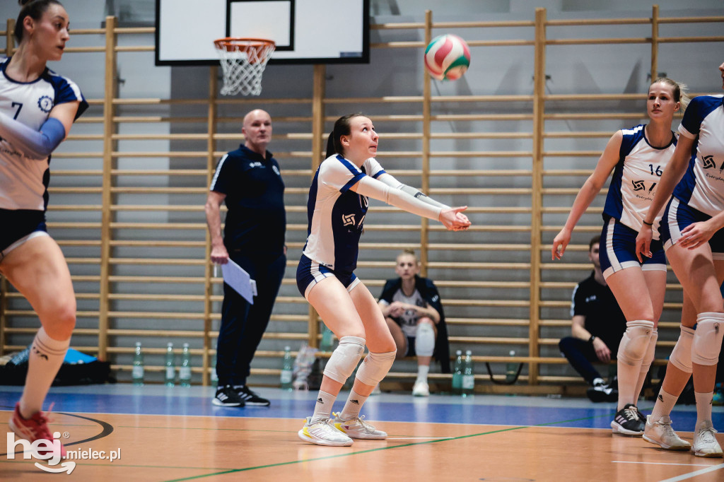 ITA Tools Stal Mielec - Karpaty Krosno