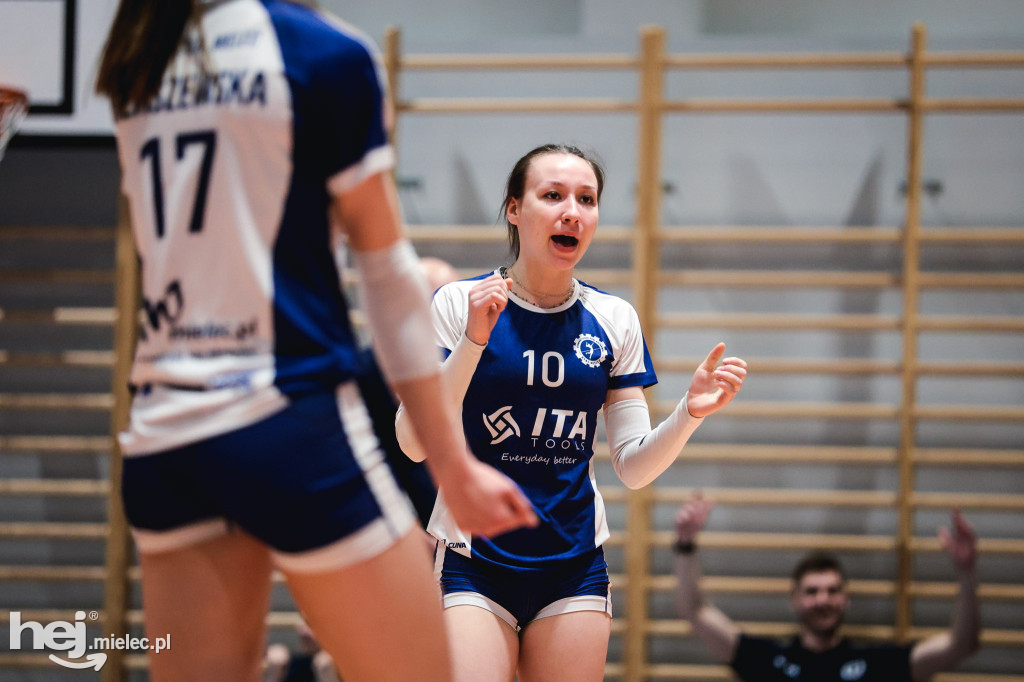 ITA Tools Stal Mielec - Karpaty Krosno