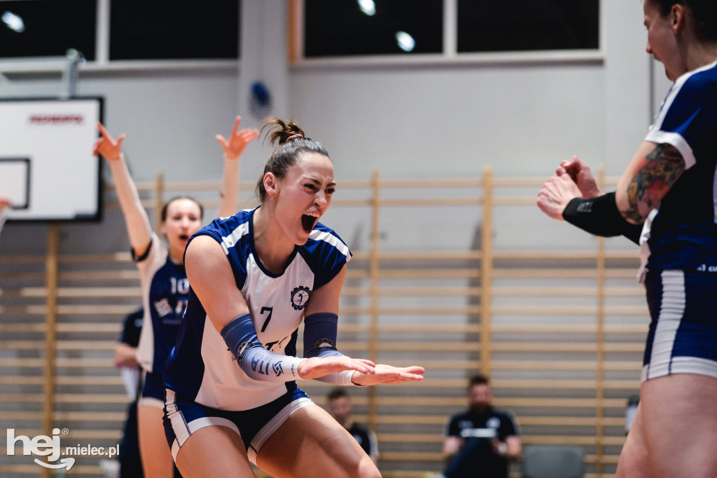 ITA Tools Stal Mielec - Karpaty Krosno