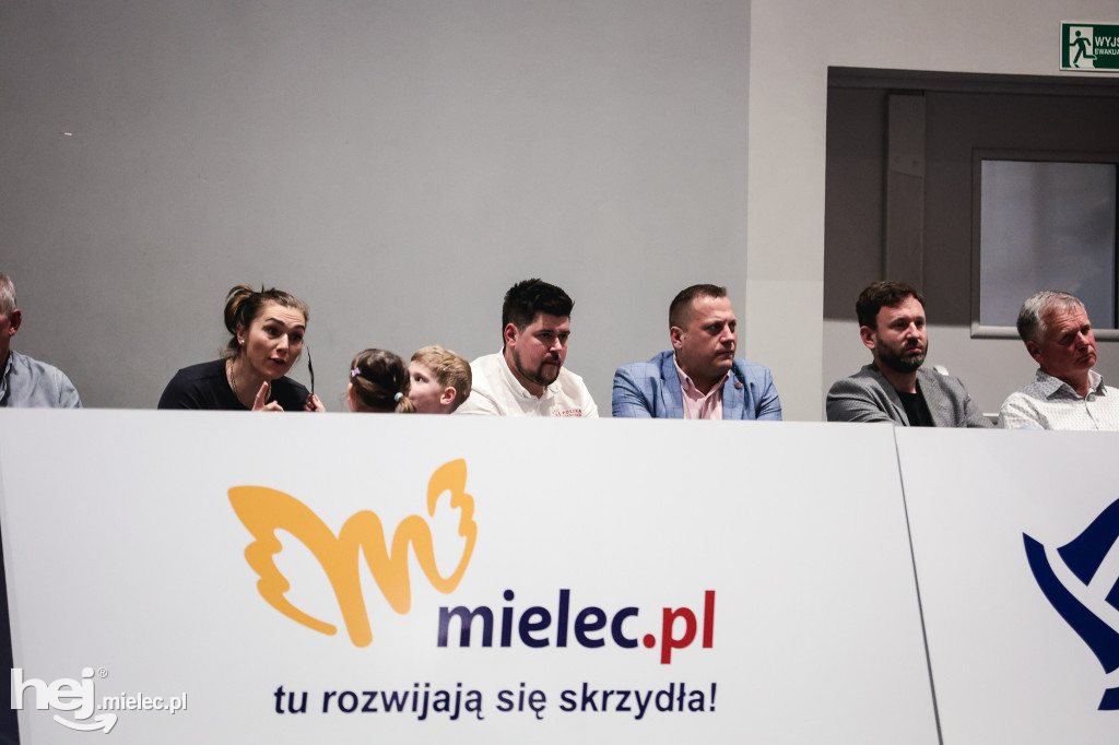 ITA Tools Stal Mielec - Karpaty Krosno