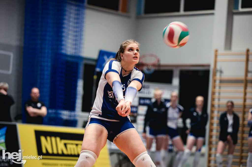 ITA Tools Stal Mielec - Karpaty Krosno
