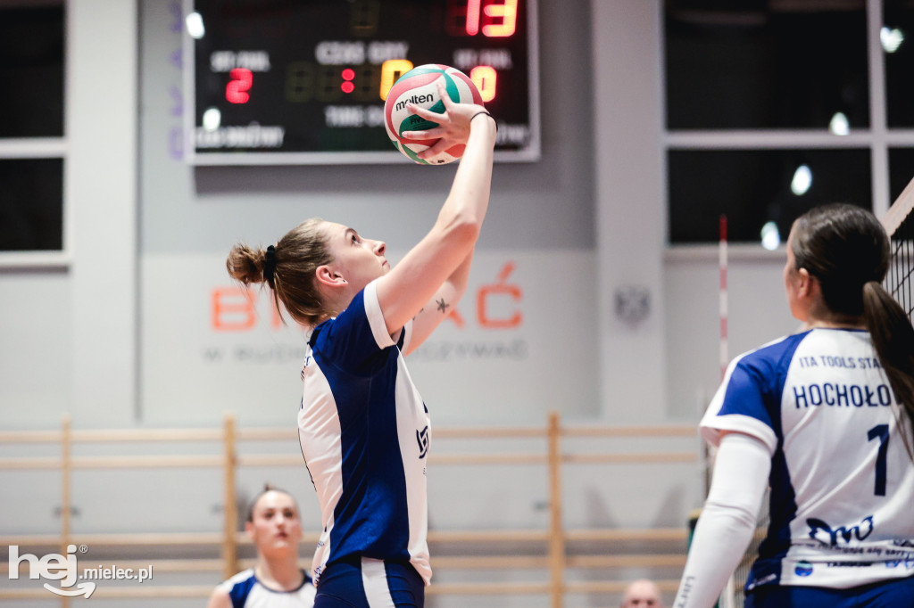 ITA Tools Stal Mielec - Karpaty Krosno