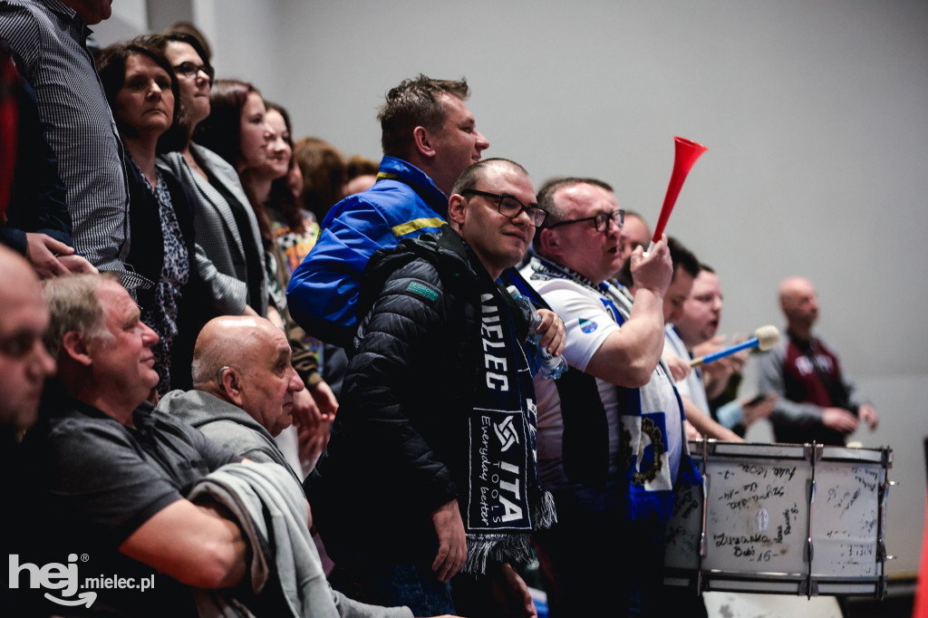 ITA Tools Stal Mielec - Karpaty Krosno