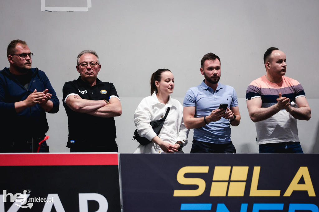 ITA Tools Stal Mielec - Karpaty Krosno