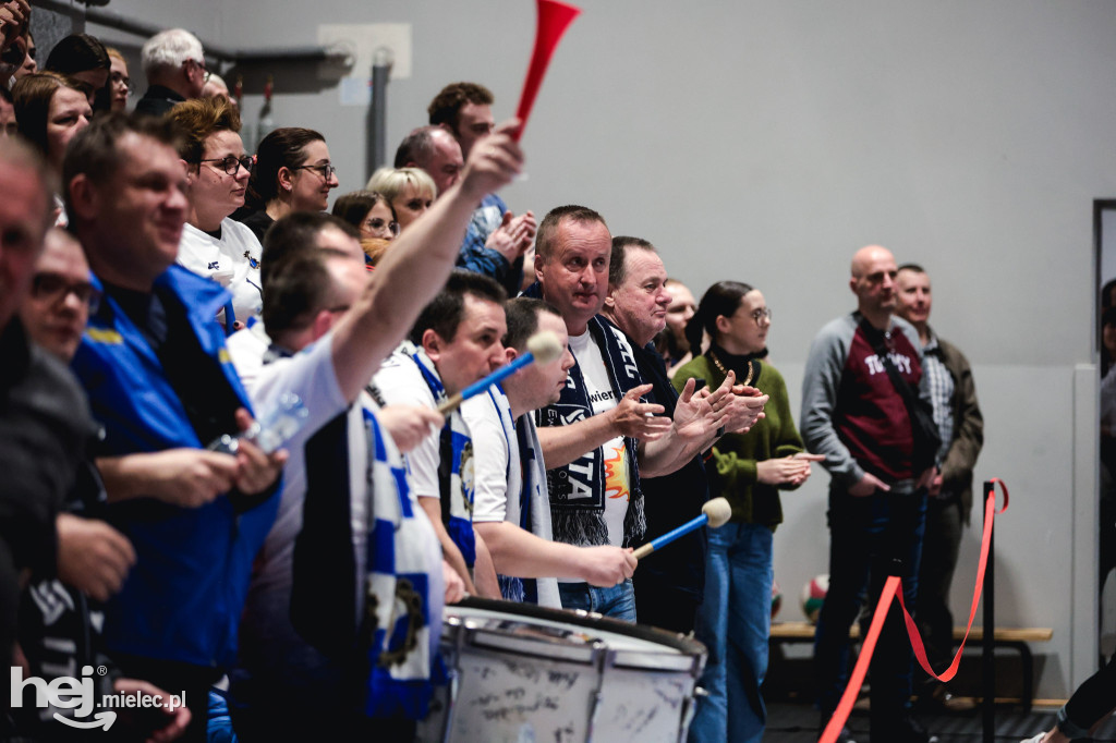 ITA Tools Stal Mielec - Karpaty Krosno