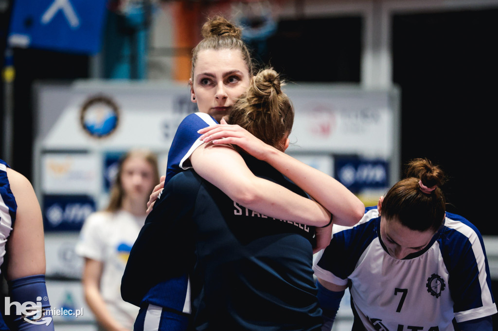 ITA Tools Stal Mielec - Karpaty Krosno