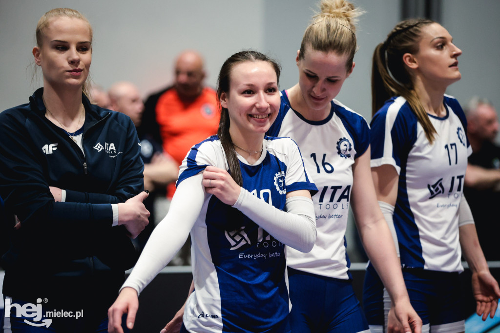 ITA Tools Stal Mielec - Karpaty Krosno