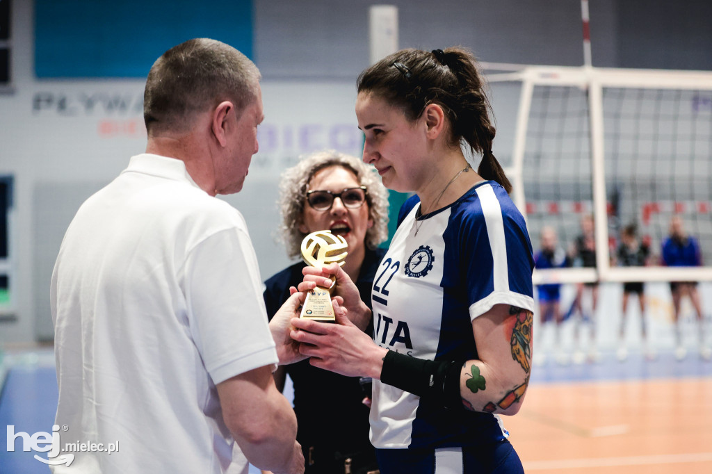 ITA Tools Stal Mielec - Karpaty Krosno