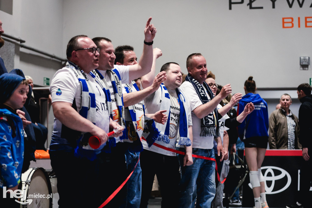 ITA Tools Stal Mielec - Karpaty Krosno