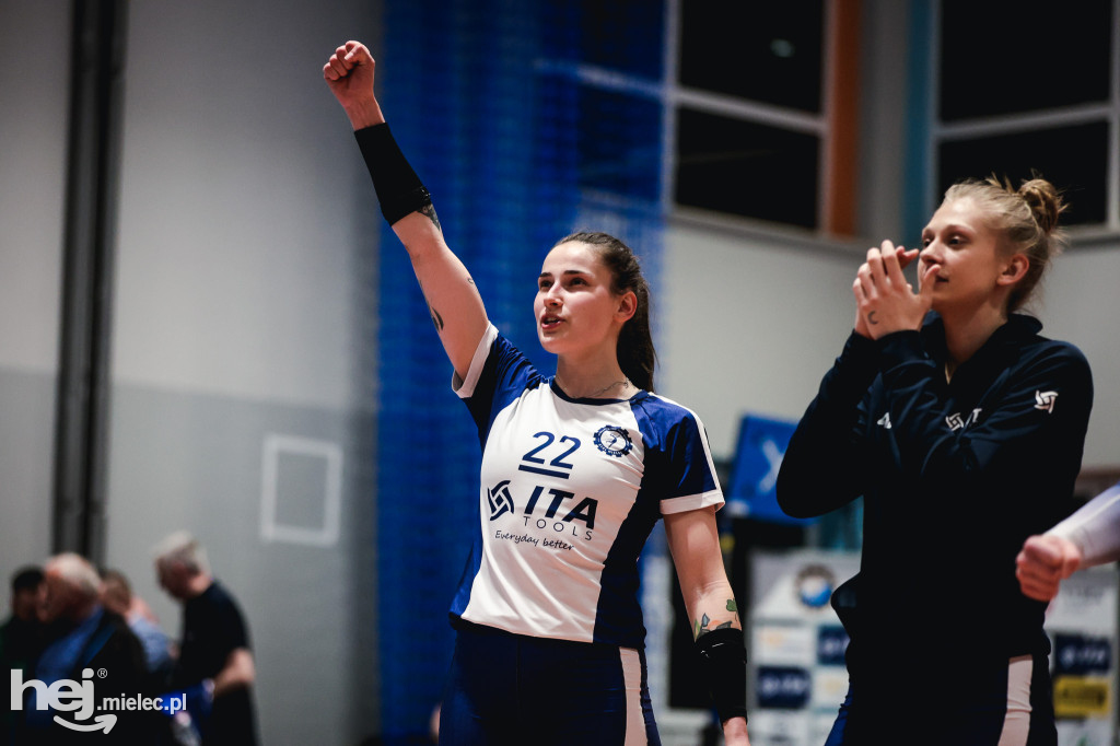 ITA Tools Stal Mielec - Karpaty Krosno