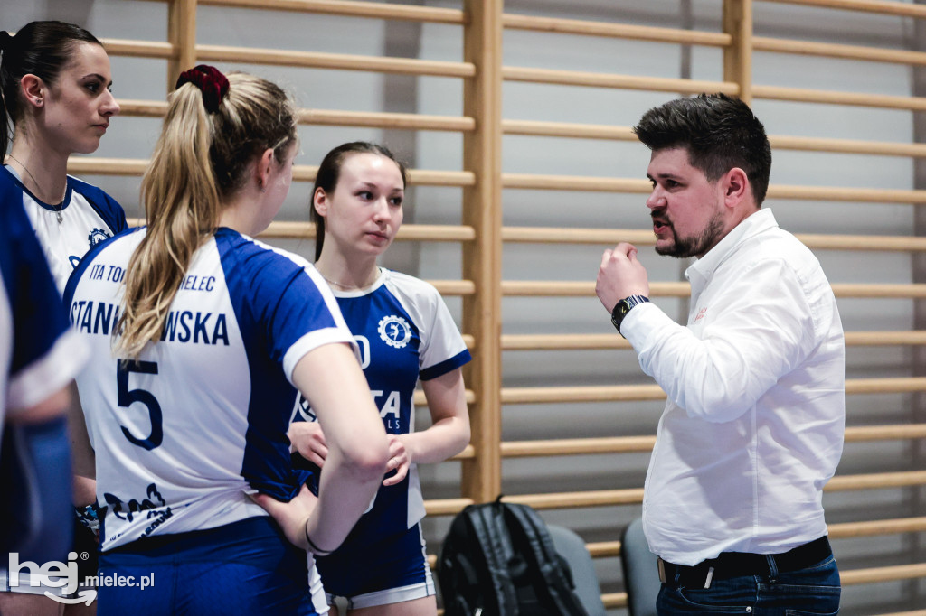 ITA Tools Stal Mielec - Karpaty Krosno