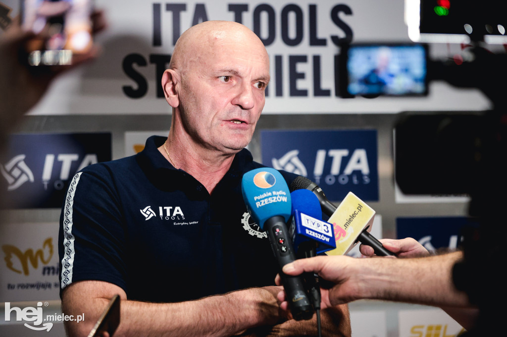 ITA Tools Stal Mielec - Karpaty Krosno