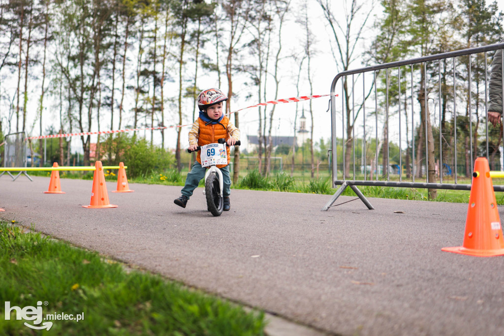 Smoczka Park MTB