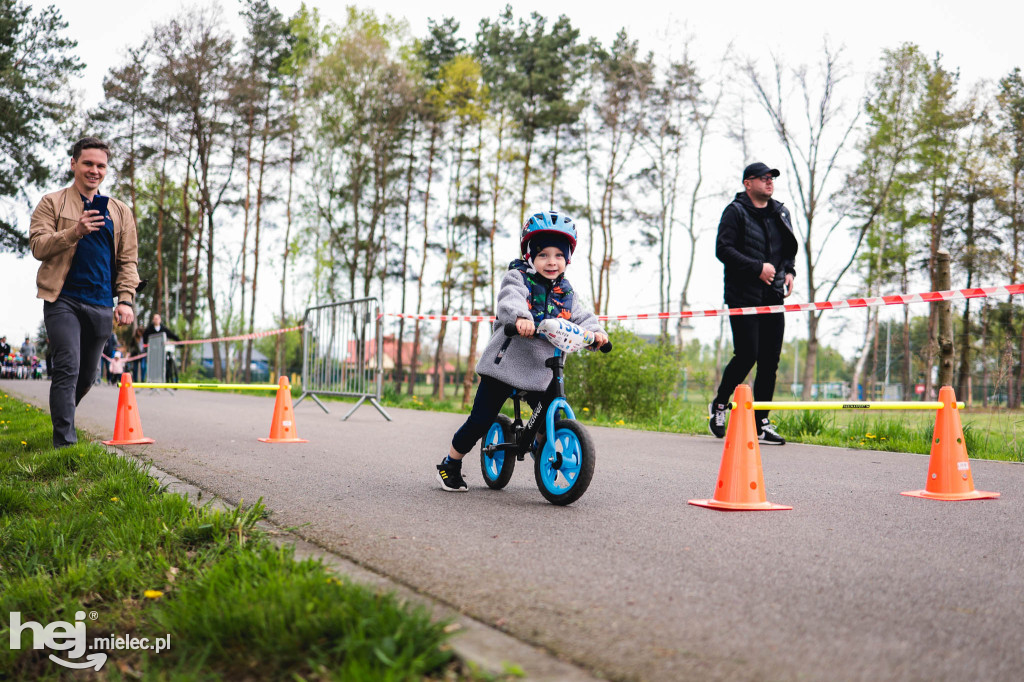 Smoczka Park MTB