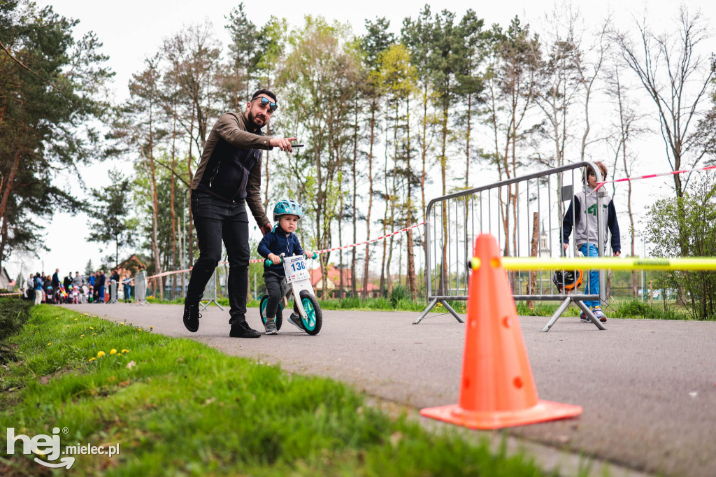 Smoczka Park MTB