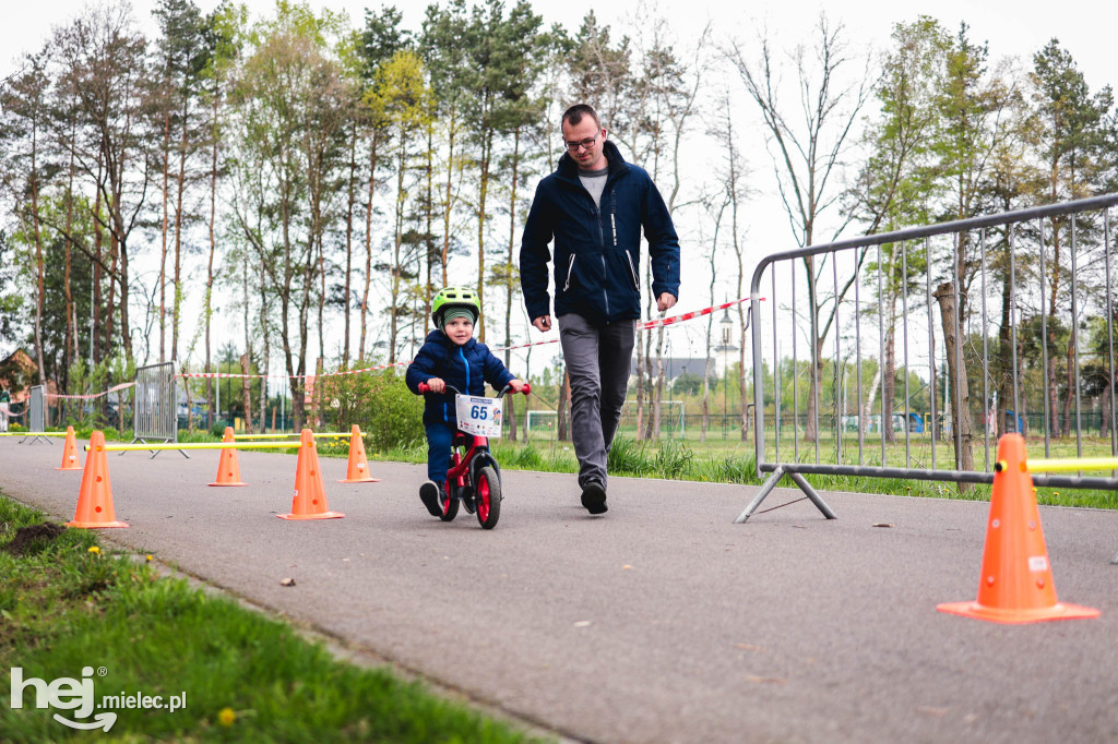 Smoczka Park MTB