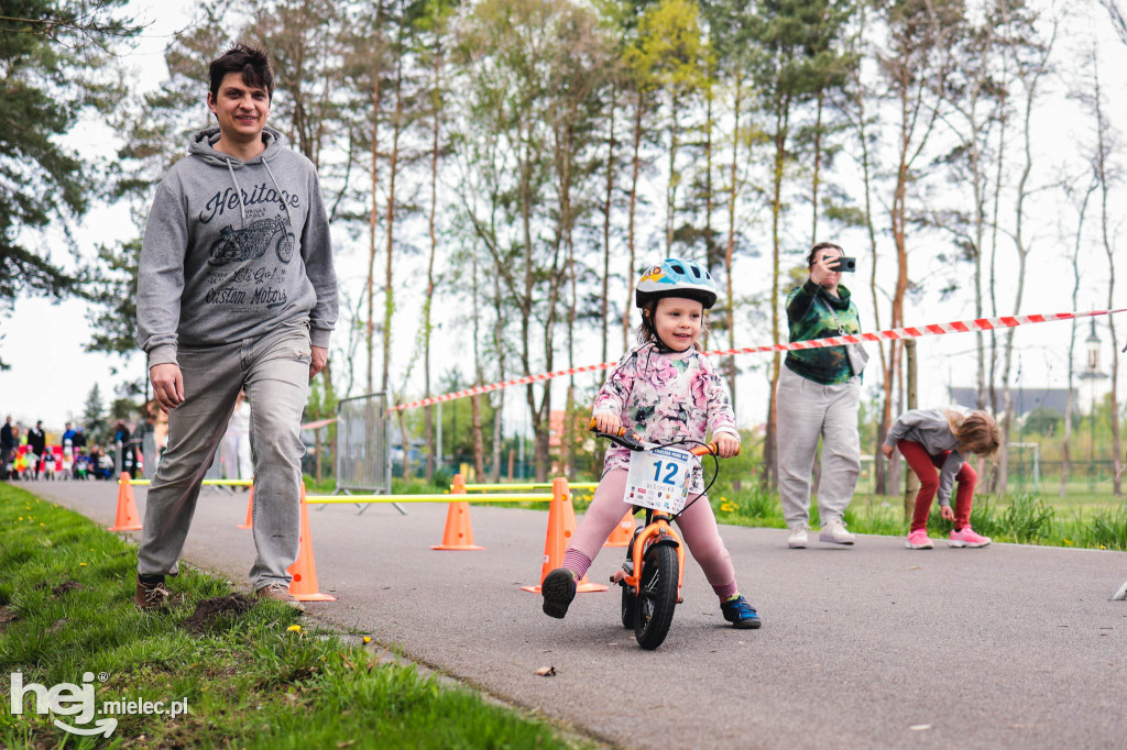 Smoczka Park MTB