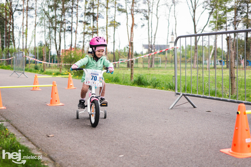 Smoczka Park MTB