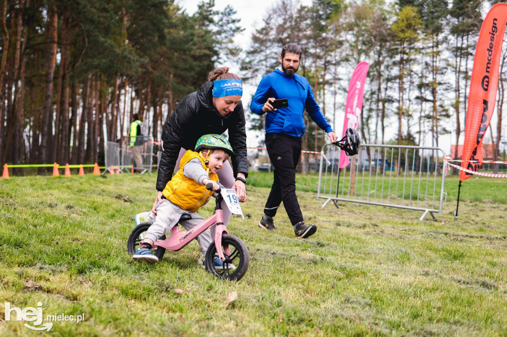 Smoczka Park MTB