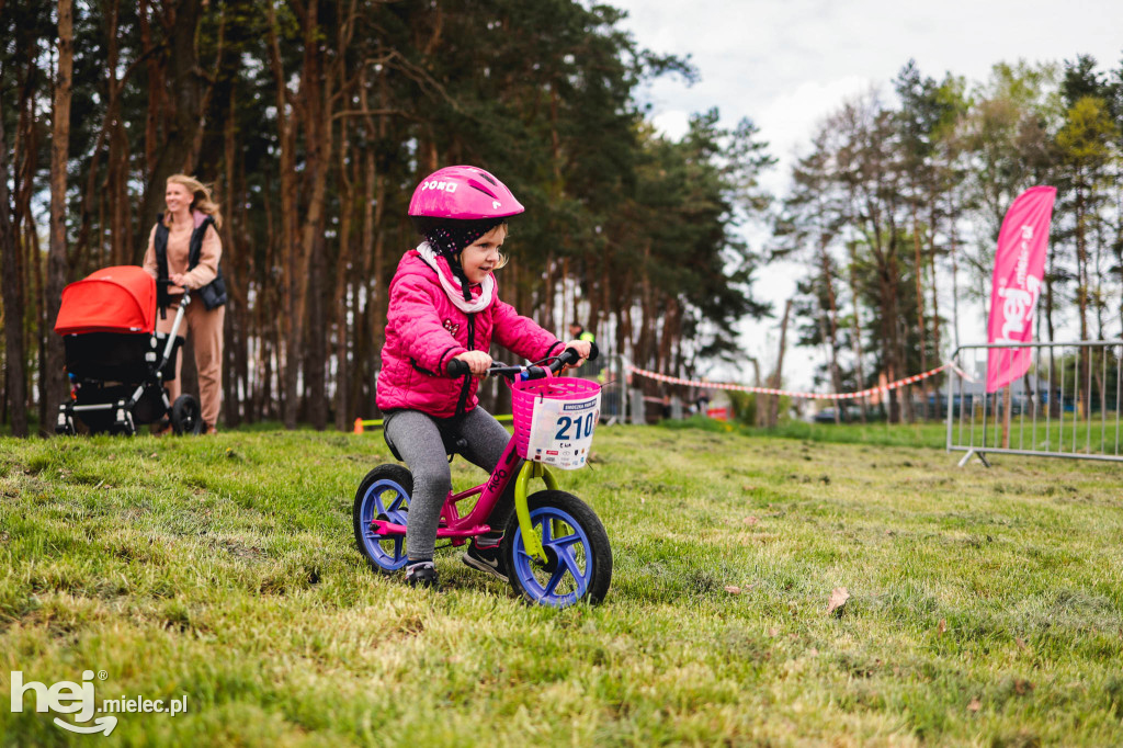 Smoczka Park MTB