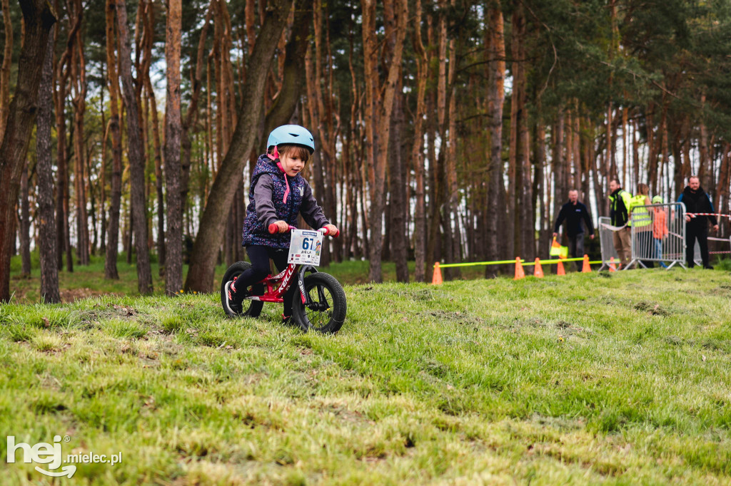 Smoczka Park MTB