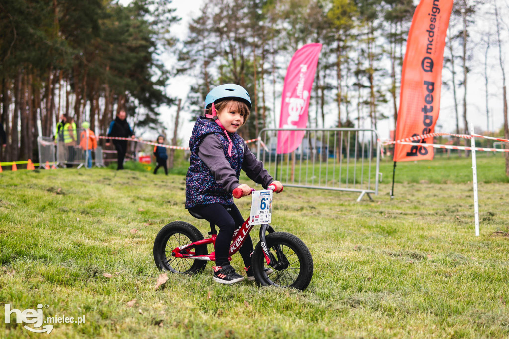 Smoczka Park MTB