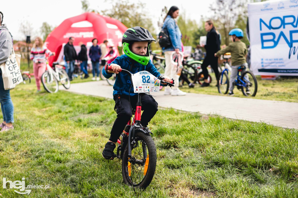 Smoczka Park MTB